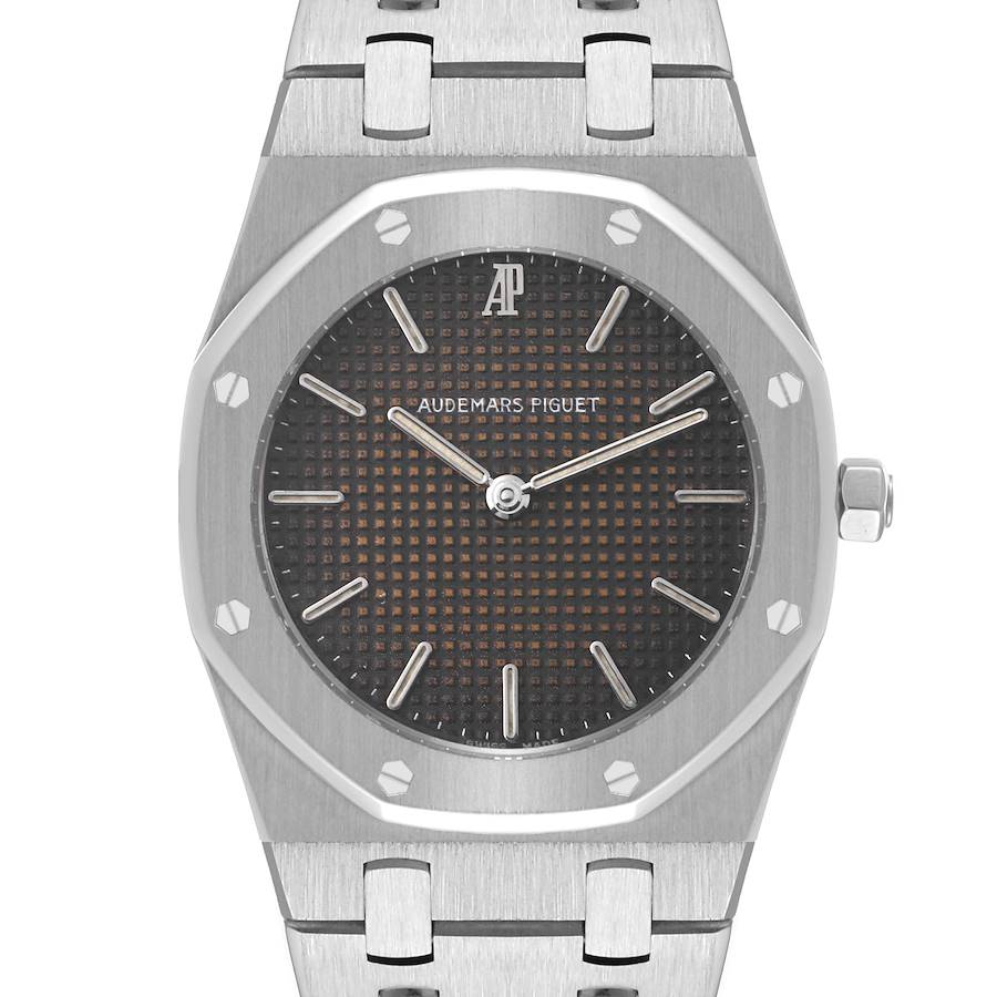 Ap mens watch sales