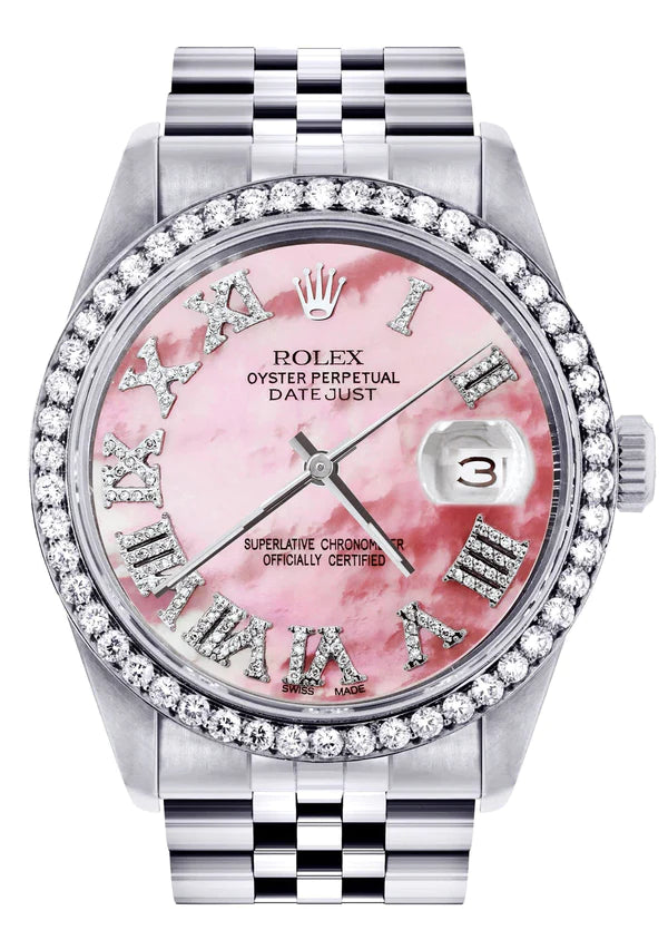 Daniels 2025 jewelry watches