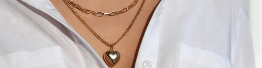 Unlock the Elegance: Your Ultimate Guide to Choosing the Perfect Chain and Pendant Set