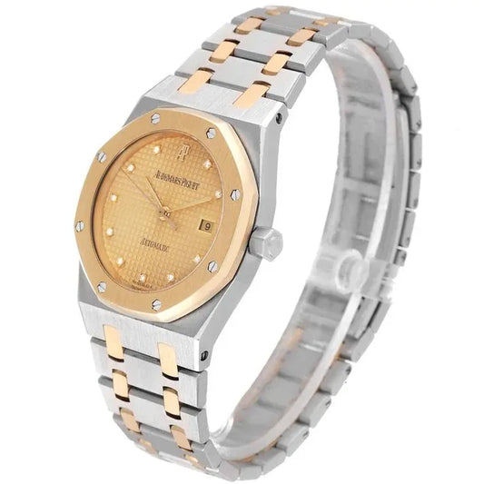 Audemars Piguet Watches: Iconic Collections and Technological Breakthroughs