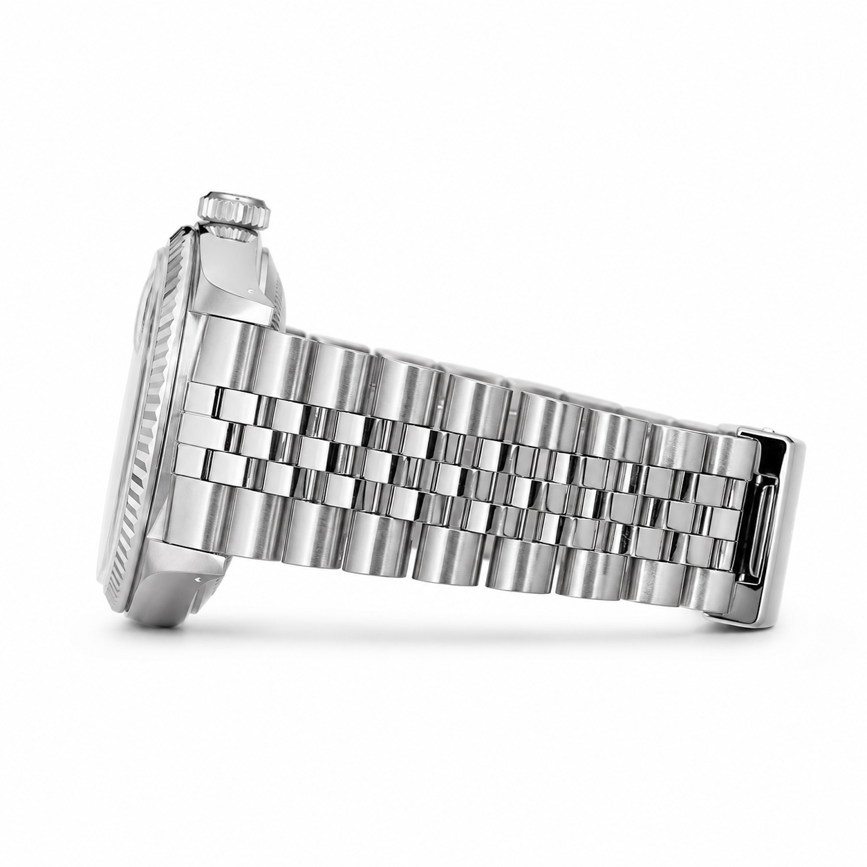 Rolex Datejust Watch for Men | 36MM | Mop Diamond Dial  | Jubilee Band