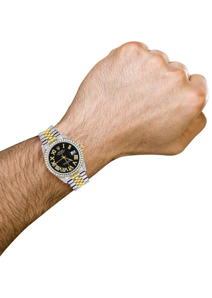 TT Blackdial 3