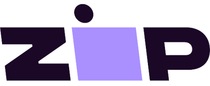 Zip Logo