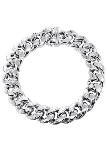NewcubanbraceletW