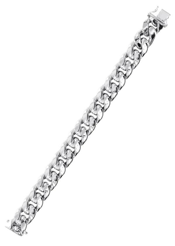 NewcubanbraceletW