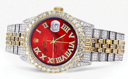 red motherofpearl